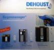 Die Regenmanager von Dehoust - Leistungsbereiche plastisch dargestellt
